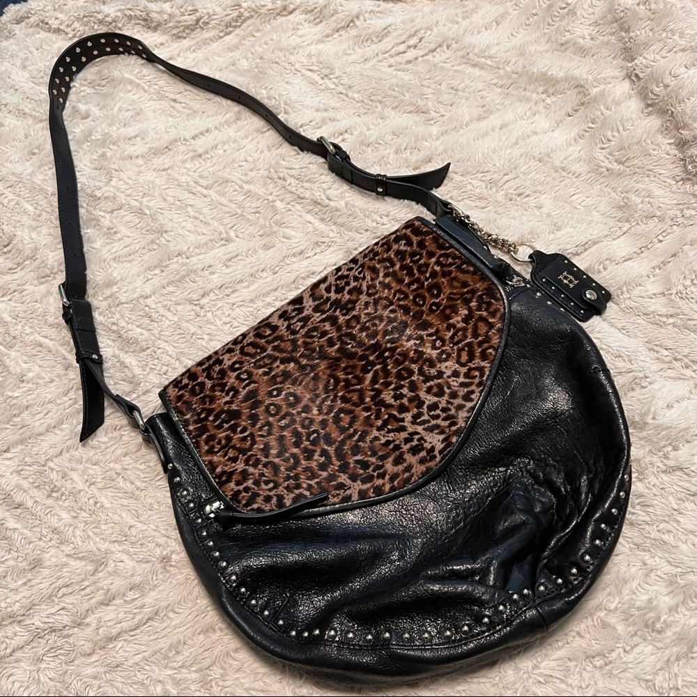 Joy Gryson Crossbody